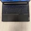 Ігровий ноутбук Б-клас Lenovo IdeaPad Gaming 3 15IHU6 / 15.6" (1920x1080) IPS / Intel Core i5-11320H (4 (8) ядра по 2.5 - 4.5 GHz) / 8 GB DDR4 / 256 GB SSD NVMe / nVidia GeForce GTX 1650, 4 GB GDDR6, 128-bit / WebCam - Зображення 7