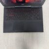 Ігровий ноутбук Б-клас Dell Inspiron 15 Gaming 7567 / 15.6" (1920x1080) IPS / Intel Core i5-7300HQ (4 ядра по 2.5 - 3.5 GHz) / 16 GB DDR4 / 128 GB SSD + 1000 GB HDD / nVidia GeForce GTX 1050, 4 GB GDDR5, 128-bit / WebCam - Зображення 7