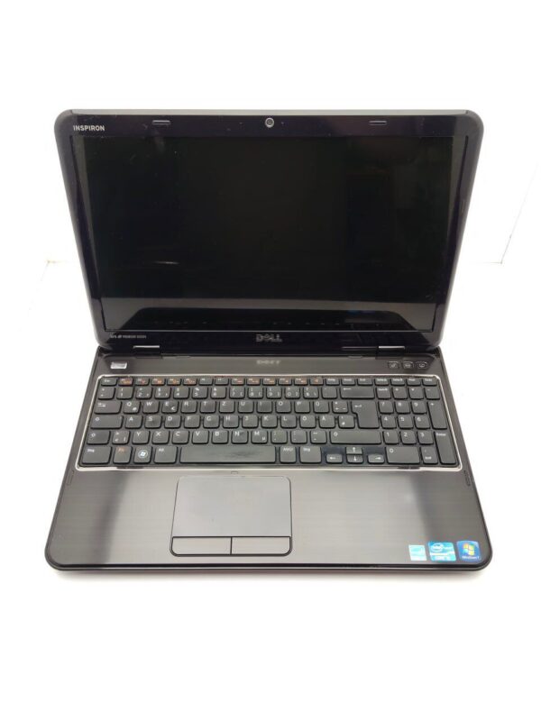 Ноутбук Dell N5110M / 15.6" (1366x768) TN / Intel Core i5-2450M (2 (4) ядра по 2.5 - 3.1 GHz) / 6 GB DDR3 / 500 GB HDD / nVidia GeForce GT 525M, 1 GB GDDR3, 128-bit / WebCam - Зображення 3
