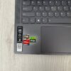 Ігровий ультрабук Б-клас Lenovo Slim 7 ProX 14ARH7 / 14.5" (3072x1920) IPS Touch / AMD Ryzen 7 6800HS (8 (16) ядер по 3.2 - 4.7 GHz) / 16 GB DDR5 / 1000 GB SSD NVMe / nVidia GeForce RTX 3050, 4 GB GDDR6, 128-bit / WebCam - Зображення 8
