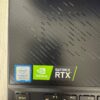 Ігровий ноутбук Б-клас Asus ROG Zephyrus S15 GX531GW / 15.6" (1920x1080) IPS / Intel Core i7-8750H (6 (12) ядер по 2.2 - 4.1 GHz) / 16 GB DDR4 / 512 GB SSD NVMe / nVidia GeForce RTX 2070 Max-Q, 8 GB GDDR6, 256-bit / WebCam - Зображення 8