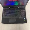 Ігровий ноутбук HP Omen X 17-ap010nr / 17.3" (1920x1080) IPS / Intel Core i7-7700HQ (4 (8) ядра по 2.8 - 3.8 GHz) / 16 GB DDR4 / 1000 GB SSD NVMe / nVidia GeForce GTX 1070, 8 GB GDDR5, 256-bit / WebCam - Зображення 7