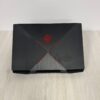 Ігровий ноутбук Б-клас HP Omen 15-dc1088wm / 15.6" (1920x1080) IPS / Intel Core i7-9750H (6 (12) ядра по 2.6 - 4.5 GHz) / 16 GB DDR4 / 256 GB SSD NVMe / nVidia GeForce GTX 1660 Ti, 6 GB GDDR6, 192-bit / WebCam - Зображення 3