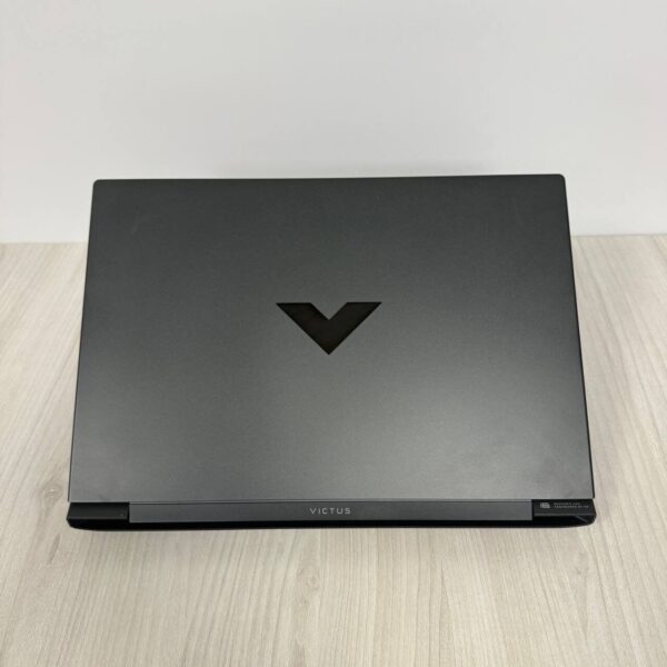 Ігровий ноутбук HP Victus 16t-r000 / 16.1" (1920x1080) IPS / Intel Core i7-13700H (14 (20) ядер по 2.4 - 5.0 GHz) / 16 GB DDR5 / 512 GB SSD NVMe / nVidia GeForce RTX 4070, 8 GB GDDR6, 128-bit / WebCam - Зображення 3