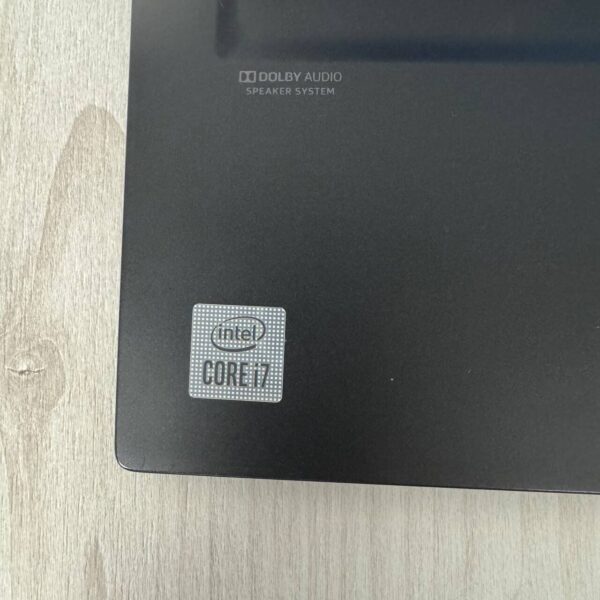Ультрабук-трансформер Б-клас Lenovo ThinkPad X13 Yoga Gen 1 / 13.3" (1920x1080) IPS Touch / Intel Core i7-10510U (4 (8) ядра по 1.8 - 4.9 GHz) / 16 GB DDR3 / 512 GB SSD NVMe / Intel UHD Graphics / WebCam - Зображення 10