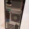ПК Dell OptiPlex 790 Tower / Intel Core i5-2500 (4 ядра по 3.3 - 3.7 GHz) / 8 GB DDR3 / 500 GB HDD / Intel HD Graphics 2000 / DVD-RW / 500W - Зображення 4