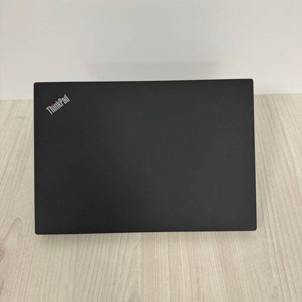 Ультрабук Lenovo ThinkPad P14s Gen 1 / 14" (1920x1080) IPS / AMD Ryzen 7 4750U (8 (16) ядер по 1.7 - 4.1 GHz) / 16 GB DDR4 / 512 GB SSD NVMe / AMD Radeon RX Vega 8 Graphics / WebCam - Зображення 3