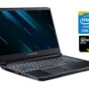 Ігровий ноутбук Б-клас Acer Predator Helios 300 PH315-52 / 15.6" (1920x1080) IPS / Intel Core i7-9750H (6 (12) ядер по 2.6 - 4.5 GHz) / 16 GB DDR4 / 512 GB SSD NVMe / nVidia GeForce GTX 1660 Ti, 6 GB GDDR6, 192-bit / WebCam