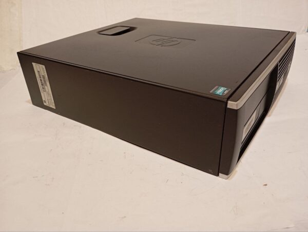 ПК HP Compaq 6005 Pro SFF / AMD Athlon II X2 220 (2 ядра по 2.8 GHz) / 8 GB DDR3 / 60 GB SSD / AMD Radeon HD Graphics / Win 7 - Зображення 3