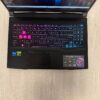 Ігровий ноутбук Б-клас MSI Pulse 15 B13VGK / 15.6" (1920x1080) IPS / Intel Core i7-13700H (14 (20) ядер по 2.4 - 5.0 GHz) / 16 GB DDR5 / 512 GB SSD NVMe / nVidia GeForce RTX 4070, 8 GB GDDR6, 128-bit / WebCam - Зображення 7