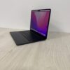 Ультрабук Apple MacBook Air 13 M3 A3113 (2024) / 13.3" (2560x1664) IPS / Apple M3 (8 ядер по 2.7 - 4.1 GHz) / 16 GB DDR5 / 512 GB SSD / Apple M3 Graphics / WebCam / MacOS - Зображення 5
