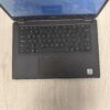 Ультрабук Dell Latitude 3410 / 14" (1366x768) TN / Intel Core i5-10210U (4 (8) ядра по 1.6 - 4.2 GHz) / 8 GB DDR4 / 256 GB SSD NVMe / Intel UHD Graphics / WebCam - Зображення 7