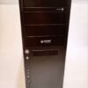 ПК Б-клас Grand 319B Tower / Intel Core 2 Quad Q8200 (4 ядра по 2.33 GHz) / 4 GB DDR2 / 60 GB SSD / Intel GMA 3100 Graphics / 400W - Зображення 2