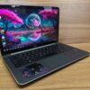 Ноутбук Dell XPS 13-9333 / 13.3" (1920x1080) IPS Touch / Intel Core i3-4010U (2 (4) ядра по 1.7 GHz) / 8 GB DDR3 / 256 GB SSD / Intel HD Graphics 4400 / WebCam / Windows 10 - Зображення 4