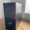 Комп'ютер Fujitsu Esprimo P756 E90 Tower / Intel Core i5-6400 (4 ядра по 2.7 - 3.3 GHz) / 16 GB DDR4 / 128 GB SSD + 500 GB HDD / nVidia GeForce GTX 750 Ti, 2 GB GDDR5, 128-bit - Зображення 2
