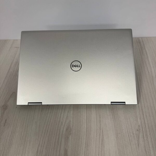Ультрабук-трансформер Dell Inspiron 7500 x360 / 15.6" (1920x1080) IPS Touch / Intel Core i5-1035G1 (4 (8) ядра по 1.0 - 3.6 GHz) / 16 GB DDR4 / 512 GB SSD NVMe / Intel UHD Graphics / WebCam - Зображення 3
