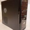 ПК Patriot Tower / Intel Core i5-4690 (4 ядра по 3.5 - 3.9 GHz) / 8 GB DDR3 / 240 GB SSD + 400 GB HDD / Intel HD Graphics 4600 / 400W - Зображення 3