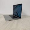 Ультрабук Apple MacBook Pro A1707 (2017) / 15.4" (2880x1800) IPS / Intel Core i7-7920HQ (4 (8) ядра по 3.1 - 4.1 GHz) / 16 GB DDR3 / 500 GB SSD / AMD Radeon Pro 560, 4 GB GDDR5, 128-bit / WebCam / MacOS - Зображення 5