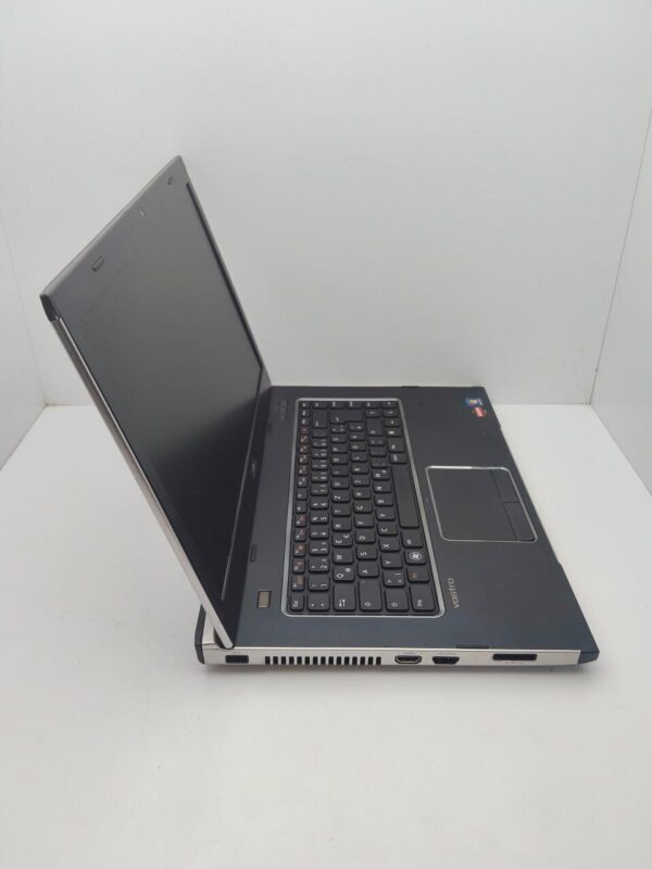 Ноутбук Б-клас Dell Vostro N5050 / 15.6" (1366x768) TN / AMD A6-3400M (4 ядра по 1.4 - 2.3 GHz) / 6 GB DDR3 / 750 GB HDD / AMD Radeon HD 6520G Graphics / WebCam / DVD-ROM - Зображення 6