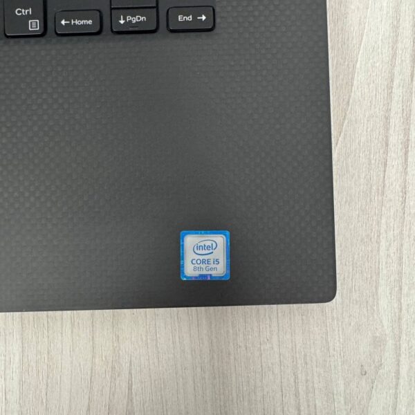 Ігровий ультрабук Б-клас Dell XPS 15 9570 / 15.6" (1920x1080) IPS / Intel Core i5-8300H (4 (8) ядра по 2.3 - 4.0 GHz) / 8 GB DDR4 / 256 GB SSD NVMe / nVidia GeForce GTX 1050, 4 GB GDDR5, 128-bit / WebCam - Зображення 8