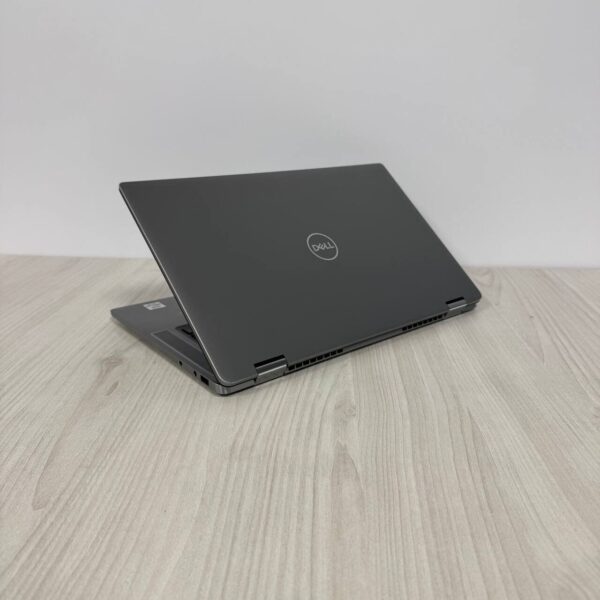 Ультрабук-трансформер Dell Latitude 9510 2 in 1 / 15.6" (1920x1080) IPS Touch / Intel Core i7-10810U (6 (12) ядер по 1.1 - 4.9 GHz) / 16 GB DDR4 / 512 GB SSD NVMe / Intel UHD Graphics / WebCam - Зображення 6