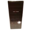 ПК Б-клас LogicPower Tower / Intel Core i3-4130 (2 (4) ядра по 3.4 GHz) / 8 GB DDR3 / 250 GB HDD / Intel HD Graphics 4400 / 400W