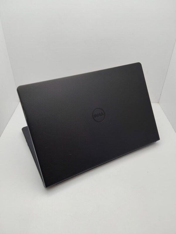 Ноутбук Dell Vostro 3558 / 15.6" (1366x768) TN / Intel Pentium 3805U (2 ядра по 1.9 GHz) / 8 GB DDR3 / 320 GB HDD / Intel HD Graphics / WebCam / DVD-ROM - Зображення 8