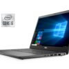 Ультрабук Dell Latitude 3410 / 14" (1366x768) TN / Intel Core i5-10210U (4 (8) ядра по 1.6 - 4.2 GHz) / 8 GB DDR4 / 256 GB SSD NVMe / Intel UHD Graphics / WebCam