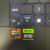 Ігровий ноутбук Б-клас Asus ProArt Studiobook P16 H7606WI / 16" (3840x2400) OLED Touch / AMD Ryzen AI 9 HX 370 (12 (24) ядер по 2.0 - 5.1 GHz) / 64 GB DDR5 / 2000 GB SSD NVMe / nVidia GeForce RTX 4070, 8 GB GDDR6, 128-bit - Зображення 8