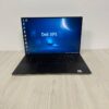 Ігровий ноутбук Б-клас Dell XPS 17 9700 / 17" (1920x1200) IPS / Intel Core i7-10750H (6 (12) ядер по 2.6 - 5.0 GHz) / 16 GB DDR4 / 512 GB SSD NVMe / nVidia GeForce GTX 1650 Ti, 4 GB GDDR6, 128-bit / WebCam - Зображення 2