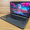 Ноутбук Dell XPS 13-9333 / 13.3" (1920x1080) IPS Touch / Intel Core i3-4010U (2 (4) ядра по 1.7 GHz) / 8 GB DDR3 / 256 GB SSD / Intel HD Graphics 4400 / WebCam / Windows 10 - Зображення 5