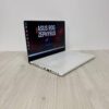 Ігровий ультрабук Б-клас Asus ROG Zephyrus G15 GA503QS White / 15.6" (2560x1440) IPS / AMD Ryzen 9 5900HS (8 (16) ядер по 3.0 - 4.6 GHz) / 32 GB DDR4 / 512 GB SSD NVMe / nVidia GeForce RTX 3080, 8 GB GDDR6, 256-bit - Зображення 4