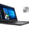 Ноутбук Dell Inspiron 3793 / 17.3" (1920x1080) TN / Intel Core i7-1065G7 (4 (8) ядра по 1.3 - 3.9 GHz) / 16 GB DDR4 / 512 GB SSD NVMe / nVidia GeForce MX230, 2 GB GDDR5, 64-bit / WebCam