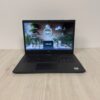 Ультрабук Dell Latitude 3410 / 14" (1366x768) TN / Intel Core i5-10210U (4 (8) ядра по 1.6 - 4.2 GHz) / 8 GB DDR4 / 256 GB SSD NVMe / Intel UHD Graphics / WebCam - Зображення 2
