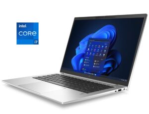Ультрабук HP EliteBook 840 G9 / 14" (1920x1200) IPS / Intel Core i5-1245U (10 (12) ядер по 3.3 - 4.4 GHz) / 16 GB DDR4 / 250 GB SSD / Intel Iris Xe Graphics / WebCam