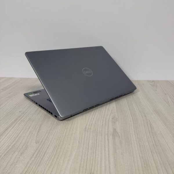 Ігровий ноутбук Dell Inspiron 16 Plus 7640 / 16" (2560x1600) IPS / Intel Core Ultra 7 155H (16 (22) ядер по 1.4 - 4.8 GHz) / 32 GB DDR5 / 2000 GB SSD NVMe / nVidia GeForce RTX 4060, 8 GB GDDR6, 128-bit / WebCam - Зображення 6