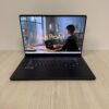 Ігровий ноутбук Б-клас Asus ProArt Studiobook P16 H7606WI / 16" (3840x2400) OLED Touch / AMD Ryzen AI 9 HX 370 (12 (24) ядер по 2.0 - 5.1 GHz) / 64 GB DDR5 / 2000 GB SSD NVMe / nVidia GeForce RTX 4070, 8 GB GDDR6, 128-bit - Зображення 2
