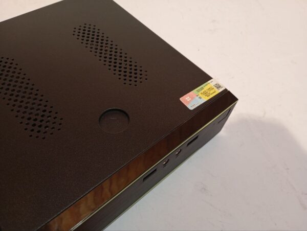 ПК GameMax M200 SFF / Intel Celeron J3455 (4 ядра по 1.5 - 2.3 GHz) / 8 GB DDR3 / 120 GB SSD / Intel HD Graphics 500 - Зображення 5