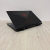Ігровий ноутбук Б-клас HP Omen 15-dc1088wm / 15.6" (1920x1080) IPS / Intel Core i7-9750H (6 (12) ядра по 2.6 - 4.5 GHz) / 16 GB DDR4 / 256 GB SSD NVMe / nVidia GeForce GTX 1660 Ti, 6 GB GDDR6, 192-bit / WebCam - Зображення 6