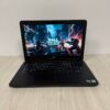 Ігровий ноутбук Б-клас Dell Inspiron 15 7559 / 15.6" (1920x1080) IPS / Intel Core i7-6700HQ (4 (8) ядра по 2.6 - 3.5 GHz) / 16 GB DDR3 / 512 GB SSD / nVidia GeForce GTX 960M, 4 GB GDDR5, 128-bit / WebCam - Зображення 2