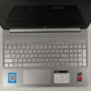 Ноутбук Б-клас HP Pavilion 15-ef1013dx / 15.6" (1920x1080) IPS Touch / AMD Ryzen 7 4700U (8 ядер по 2.0 - 4.1 GHz) / 16 GB DDR4 / 256 GB SSD / AMD Radeon Graphics 448SP / WebCam / TouchID - Зображення 3