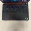 Ігровий ноутбук Б-клас Dell Inspiron 15 7559 / 15.6" (1920x1080) IPS / Intel Core i7-6700HQ (4 (8) ядра по 2.6 - 3.5 GHz) / 16 GB DDR3 / 512 GB SSD / nVidia GeForce GTX 960M, 4 GB GDDR5, 128-bit / WebCam - Зображення 7
