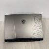Ігровий ноутбук Б-клас MSI Pulse 15 B13VGK / 15.6" (1920x1080) IPS / Intel Core i7-13700H (14 (20) ядер по 2.4 - 5.0 GHz) / 16 GB DDR5 / 512 GB SSD NVMe / nVidia GeForce RTX 4070, 8 GB GDDR6, 128-bit / WebCam - Зображення 3