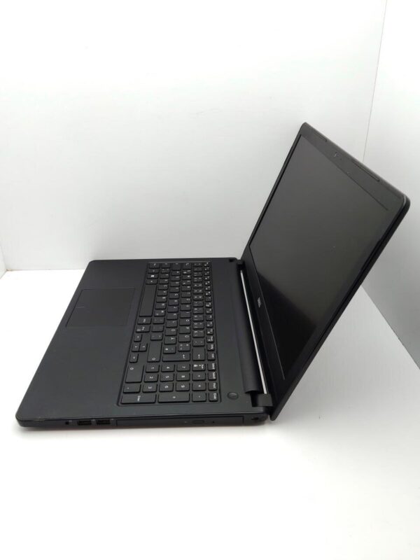 Ноутбук Dell Vostro 3558 / 15.6" (1366x768) TN / Intel Pentium 3805U (2 ядра по 1.9 GHz) / 8 GB DDR3 / 320 GB HDD / Intel HD Graphics / WebCam / DVD-ROM - Зображення 7