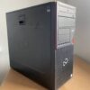 Комп'ютер Fujitsu Esprimo P756 E90 Tower / Intel Core i5-6400 (4 ядра по 2.7 - 3.3 GHz) / 16 GB DDR4 / 128 GB SSD + 500 GB HDD / nVidia GeForce GTX 750 Ti, 2 GB GDDR5, 128-bit - Зображення 3
