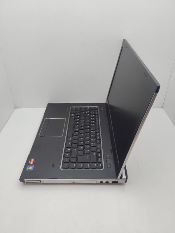 Ноутбук Б-клас Dell Vostro N5050 / 15.6" (1366x768) TN / AMD A6-3400M (4 ядра по 1.4 - 2.3 GHz) / 6 GB DDR3 / 750 GB HDD / AMD Radeon HD 6520G Graphics / WebCam / DVD-ROM - Зображення 7