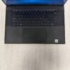 Ігровий ноутбук Б-клас Dell XPS 17 9700 / 17" (1920x1200) IPS / Intel Core i7-10750H (6 (12) ядер по 2.6 - 5.0 GHz) / 16 GB DDR4 / 512 GB SSD NVMe / nVidia GeForce GTX 1650 Ti, 4 GB GDDR6, 128-bit / WebCam - Зображення 7