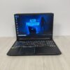 Ігровий ноутбук Б-клас Acer Predator Helios 300 PH315-52 / 15.6" (1920x1080) IPS / Intel Core i7-9750H (6 (12) ядер по 2.6 - 4.5 GHz) / 16 GB DDR4 / 512 GB SSD NVMe / nVidia GeForce GTX 1660 Ti, 6 GB GDDR6, 192-bit / WebCam - Зображення 2