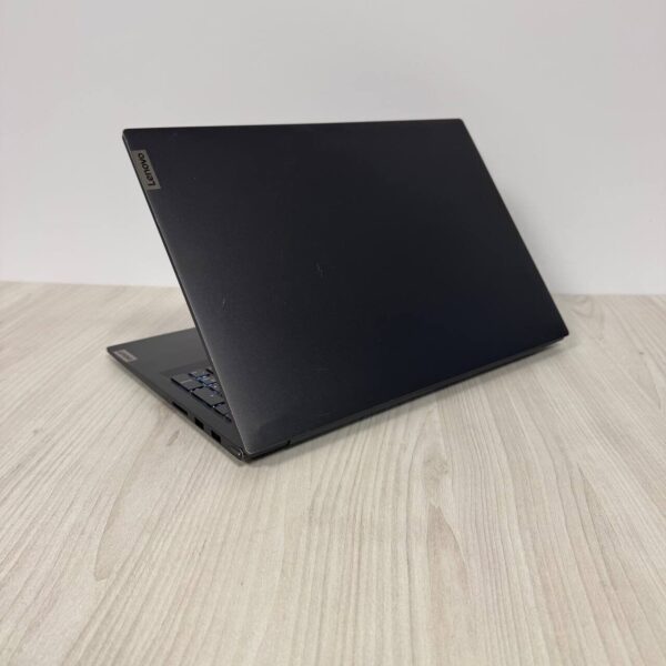 Ігровий ноутбук Б-клас Lenovo Slim 7 16ARH7 / 16" (2560x1600) IPS Touch / AMD Ryzen 7 6800HS (8 (16) ядер по 3.2 - 4.7 GHz) / 16 GB DDR5 / 512 GB SSD NVMe / nVidia GeForce RTX 3050, 4 GB GDDR6, 128-bit / WebCam - Зображення 5