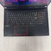 Ігровий ноутбук Б-клас MSI GE75 Raider 10SF / 17.3" (1920x1080) IPS / Intel Core i7-10750H (6 (12) ядер по 2.6 - 5.0 GHz) / 16 GB DDR4 / 512 GB SSD NVMe + 1000 GB HDD / nVidia GeForce RTX 2070, 8 GB GDDR6, 256-bit / WebCam - Зображення 7